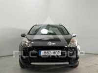 2011 Renault Clio