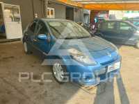 2011 Renault Clio