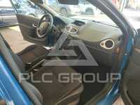2011 Renault Clio