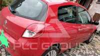 2011 Renault Clio