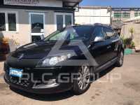 2011 Renault Megane