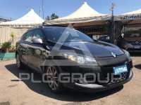 2011 Renault Megane