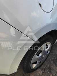 2011 Renault Megane