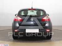 2011 Renault Megane