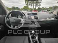 2011 Renault Megane