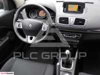 2011 Renault Megane