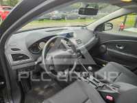 2011 Renault Megane
