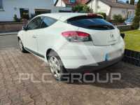 2011 Renault Megane