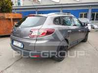 2011 Renault Megane