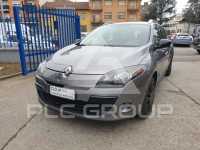 2011 Renault Megane