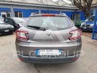 2011 Renault Megane