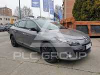 2011 Renault Megane