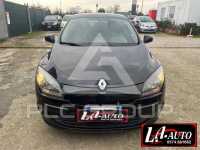 2011 Renault Megane