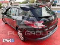 2011 Renault Megane