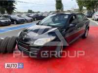 2011 Renault Megane