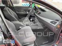 2011 Renault Megane
