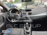 2011 Renault Megane