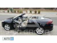 2011 Renault Megane