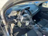 2011 Renault Megane