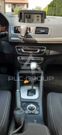 2011 Renault Megane