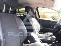 2011 Renault Megane