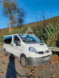 2011 Renault Trafic