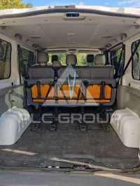 2011 Renault Trafic