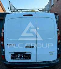 2011 Renault Kangoo