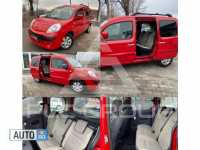 2011 Renault Kangoo