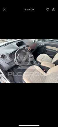 2011 Renault Kangoo