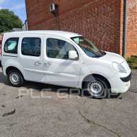 2011 Renault Kangoo