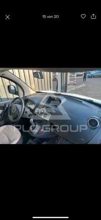 2011 Renault Kangoo