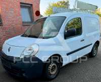 2011 Renault Kangoo