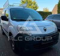 2011 Renault Kangoo