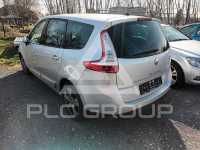 2011 Renault Grand Scenic