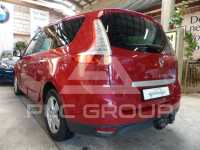 2011 Renault Grand Scenic