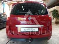 2011 Renault Grand Scenic