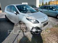 2011 Renault Grand Scenic