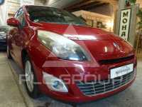 2011 Renault Grand Scenic