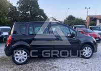 2011 Renault Modus