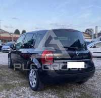 2011 Renault Modus