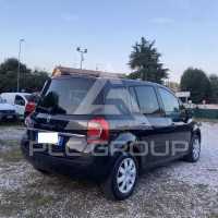 2011 Renault Modus