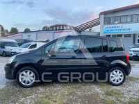 2011 Renault Modus