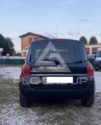 2011 Renault Modus