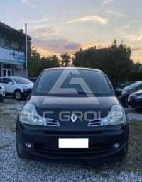 2011 Renault Modus
