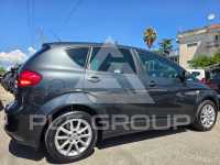 2011 Seat Alteca