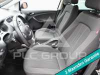 2011 Seat Alteca