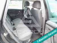 2011 Seat Alteca