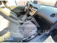 2011 Seat Alteca