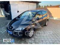 2011 Seat Alteca